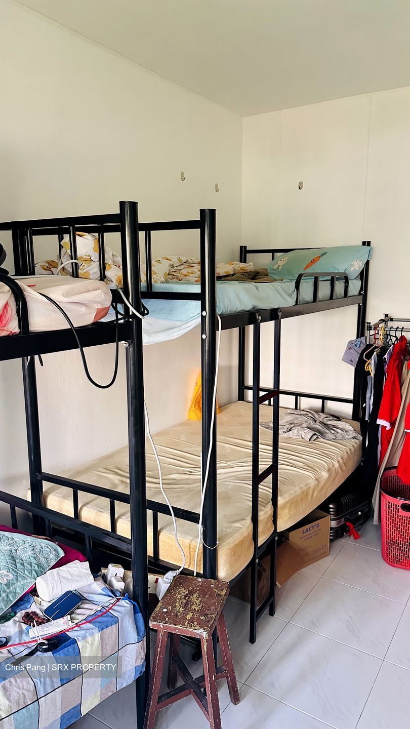 Blk 932 Yishun Central 1 (Yishun), HDB 4 Rooms #574107421
